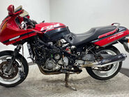 Honda CBR 1990 PROJECT 1000CC CLASSIC BIKE 13