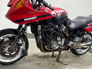 Honda CBR 1990 PROJECT 1000CC CLASSIC BIKE 14
