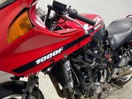 Honda CBR 1990 PROJECT 1000CC CLASSIC BIKE 15