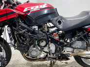 Honda CBR 1990 PROJECT 1000CC CLASSIC BIKE 16