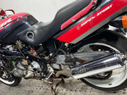 Honda CBR 1990 PROJECT 1000CC CLASSIC BIKE 17