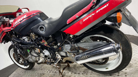 Honda CBR 1990 PROJECT 1000CC CLASSIC BIKE 17