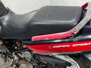 Honda CBR 1990 PROJECT 1000CC CLASSIC BIKE 18