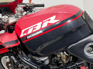 Honda CBR 1990 PROJECT 1000CC CLASSIC BIKE 19