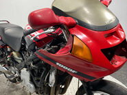 Honda CBR 1990 PROJECT 1000CC CLASSIC BIKE 20
