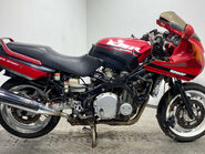 Honda CBR 1990 PROJECT 1000CC CLASSIC BIKE 4