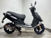 Taiwan Golden Bee 50 2007 2 STROKE 50CC PROJECT SCOOTER