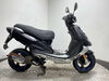 Taiwan Golden Bee 50 2007 2 STROKE 50CC PROJECT SCOOTER
