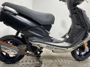 Taiwan Golden Bee 50 2007 2 STROKE 50CC PROJECT SCOOTER 3