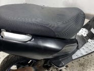 Taiwan Golden Bee 50 2007 2 STROKE 50CC PROJECT SCOOTER 6