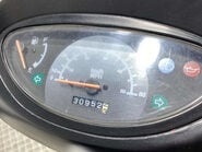 Taiwan Golden Bee 50 2007 2 STROKE 50CC PROJECT SCOOTER 8