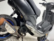 Taiwan Golden Bee 50 2007 2 STROKE 50CC PROJECT SCOOTER 9