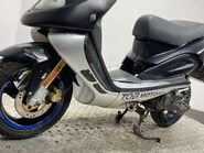 Taiwan Golden Bee 50 2007 2 STROKE 50CC PROJECT SCOOTER 12