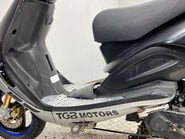 Taiwan Golden Bee 50 2007 2 STROKE 50CC PROJECT SCOOTER 15