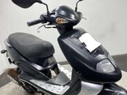 Taiwan Golden Bee 50 2007 2 STROKE 50CC PROJECT SCOOTER 17