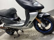 Taiwan Golden Bee 50 2007 2 STROKE 50CC PROJECT SCOOTER 18