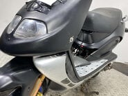 Taiwan Golden Bee 50 2007 2 STROKE 50CC PROJECT SCOOTER 19