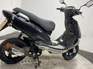 Taiwan Golden Bee 50 2007 2 STROKE 50CC PROJECT SCOOTER 2