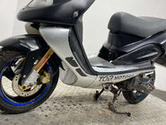 Taiwan Golden Bee 50 2007 2 STROKE 50CC PROJECT SCOOTER 12