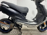 Taiwan Golden Bee 50 2007 2 STROKE 50CC PROJECT SCOOTER 3