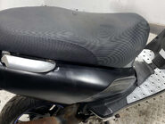 Taiwan Golden Bee 50 2007 2 STROKE 50CC PROJECT SCOOTER 6