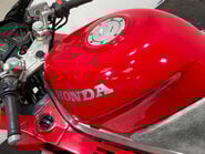 Honda VFR 1990 GENUINE ICONIC 750CC CLASSIC 18