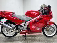 Honda VFR 1990 GENUINE ICONIC 750CC CLASSIC 1