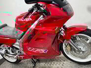 Honda VFR 1990 GENUINE ICONIC 750CC CLASSIC 4