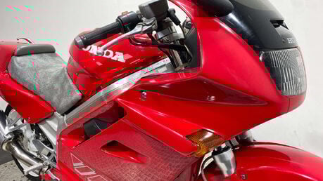 Honda VFR 1990 GENUINE ICONIC 750CC CLASSIC 5