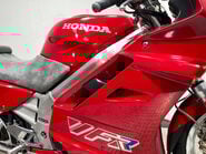 Honda VFR 1990 GENUINE ICONIC 750CC CLASSIC 6