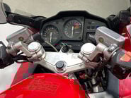 Honda VFR 1990 GENUINE ICONIC 750CC CLASSIC 8