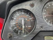 Honda VFR 1990 GENUINE ICONIC 750CC CLASSIC 9