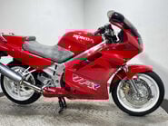 Honda VFR 1990 GENUINE ICONIC 750CC CLASSIC 10