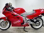 Honda VFR 1990 GENUINE ICONIC 750CC CLASSIC 11