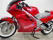 Honda VFR 1990 GENUINE ICONIC 750CC CLASSIC 12