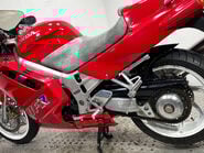 Honda VFR 1990 GENUINE ICONIC 750CC CLASSIC 15