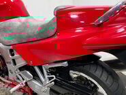 Honda VFR 1990 GENUINE ICONIC 750CC CLASSIC 16