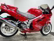 Honda VFR 1990 GENUINE ICONIC 750CC CLASSIC 2