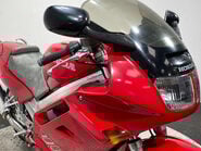 Honda VFR 1990 GENUINE ICONIC 750CC CLASSIC 20