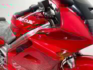 Honda VFR 1990 GENUINE ICONIC 750CC CLASSIC 5