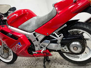 Honda VFR 1990 GENUINE ICONIC 750CC CLASSIC 15