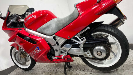 Honda VFR 1990 GENUINE ICONIC 750CC CLASSIC 15