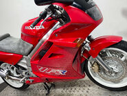 Honda VFR 1990 GENUINE ICONIC 750CC CLASSIC 4