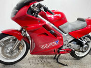Honda VFR 1990 GENUINE ICONIC 750CC CLASSIC 12