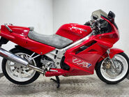 Honda VFR 1990 GENUINE ICONIC 750CC CLASSIC 1