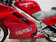 Honda VFR 1990 GENUINE ICONIC 750CC CLASSIC 14