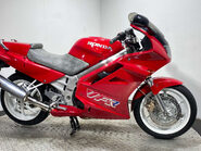 Honda VFR 1990 GENUINE ICONIC 750CC CLASSIC 10