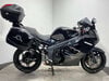 Triumph Sprint SPRINT ST 1050 ABS 2010 – SPARES / REPAIR / PROJECT BIKE