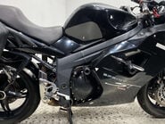 Triumph Sprint SPRINT ST 1050 ABS 2010 – SPARES / REPAIR / PROJECT BIKE 3