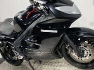 Triumph Sprint SPRINT ST 1050 ABS 2010 – SPARES / REPAIR / PROJECT BIKE 4